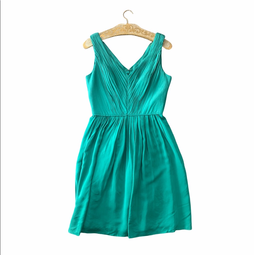 BODEN DRESS